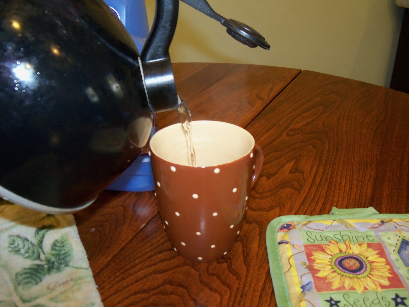 ReNew ReUse ReFresh How to Modify your Swiffer Wet Jet Bottle TUTORIAL