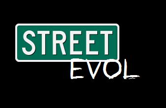 STREET EVOL Magazine 