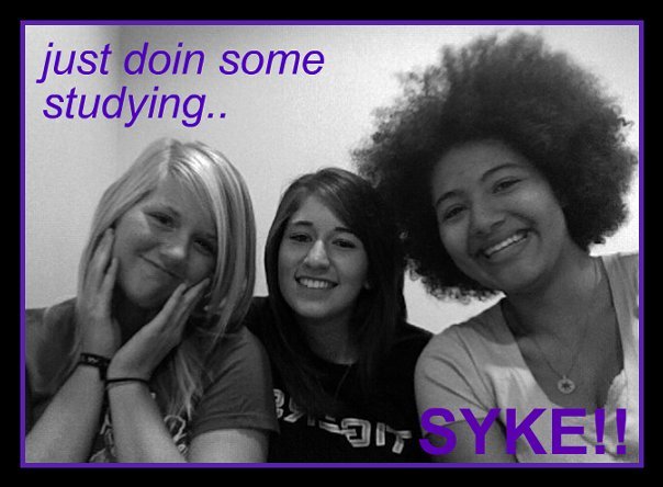 Study Session