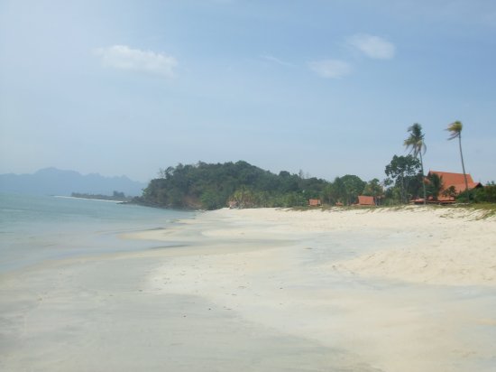 Traveling and Hotels THE AFFORDABLE LANGKAWI S BEACHES 
