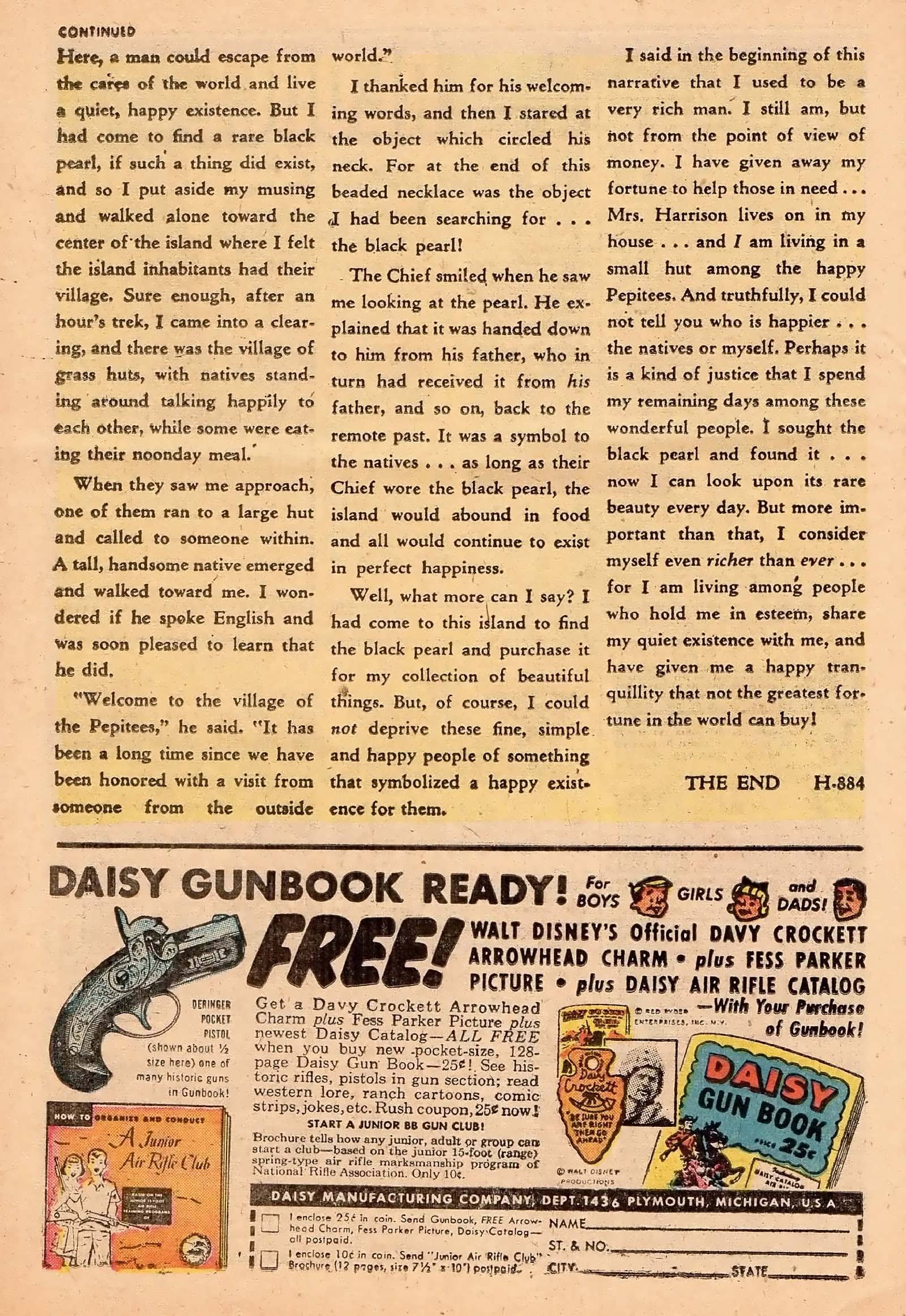 Read online Tales of Justice comic -  Issue #59 - 26