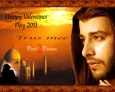 Lovely happy valentines day 2019 jaan images for your lover Happy Valentines Day|Tajmahal greetings,scraps - Pixel2Picture Blog