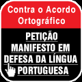 Em Defesa da Língua Portuguesa