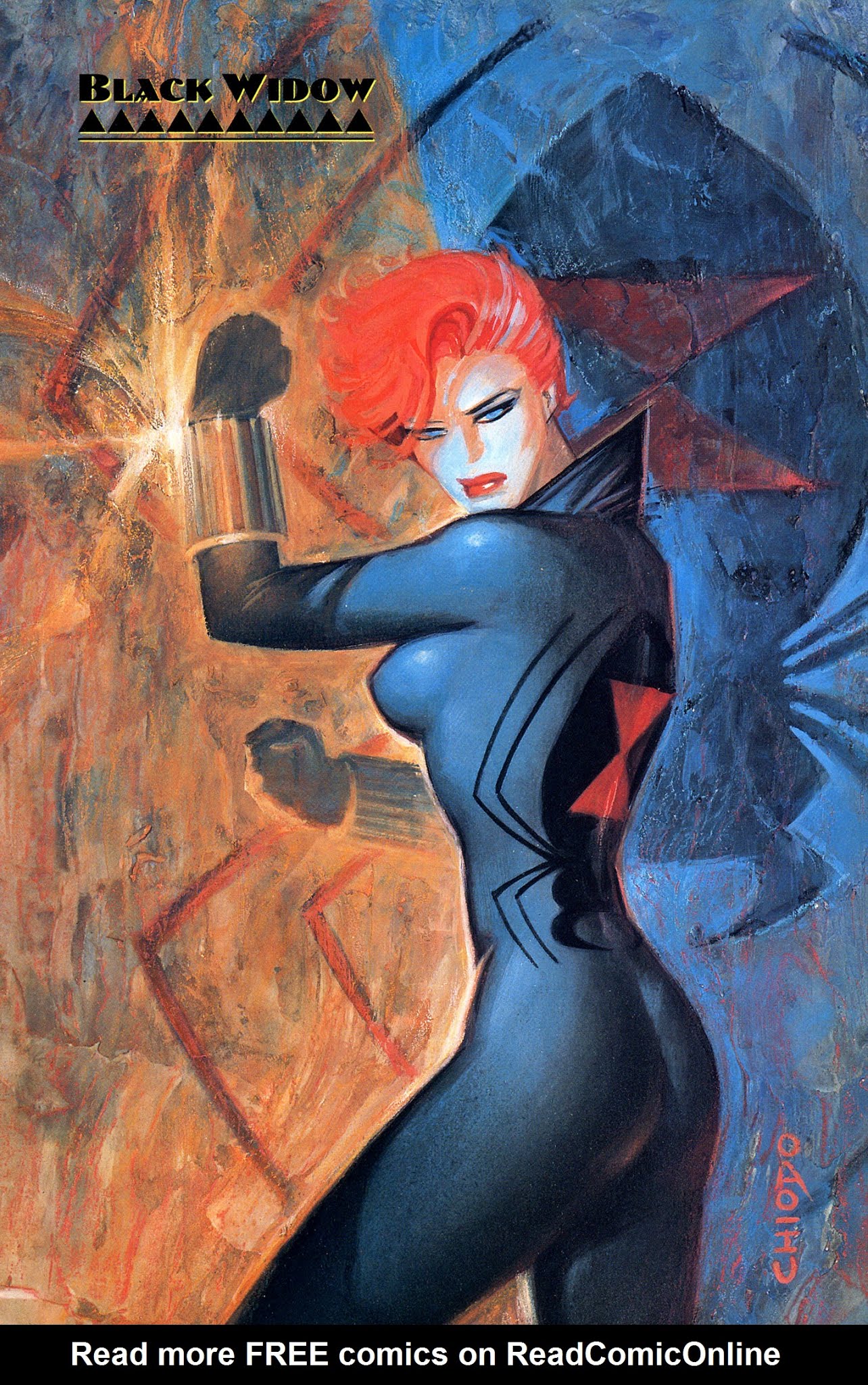 Read online The Marvel Masterpieces 2 Collection comic -  Issue #3 - 11