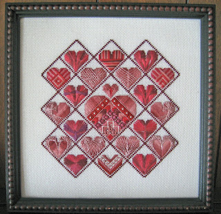 Needlepoint for a Cure, Stitch for a cure, needlepoint canvas, needlework