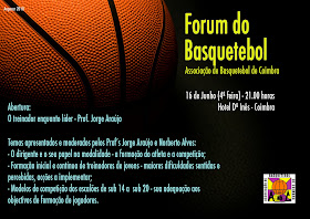 Forum Basquetebol