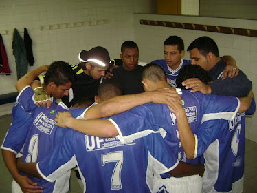 O TIME DA FÉ!!