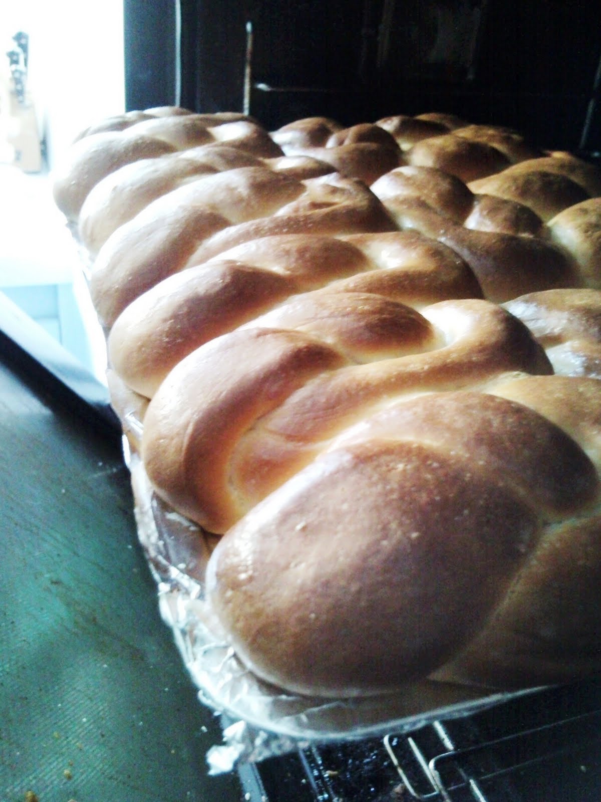 Mama Bea Homemade Butter Bread