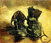 Botas. Vincent Van Gogh