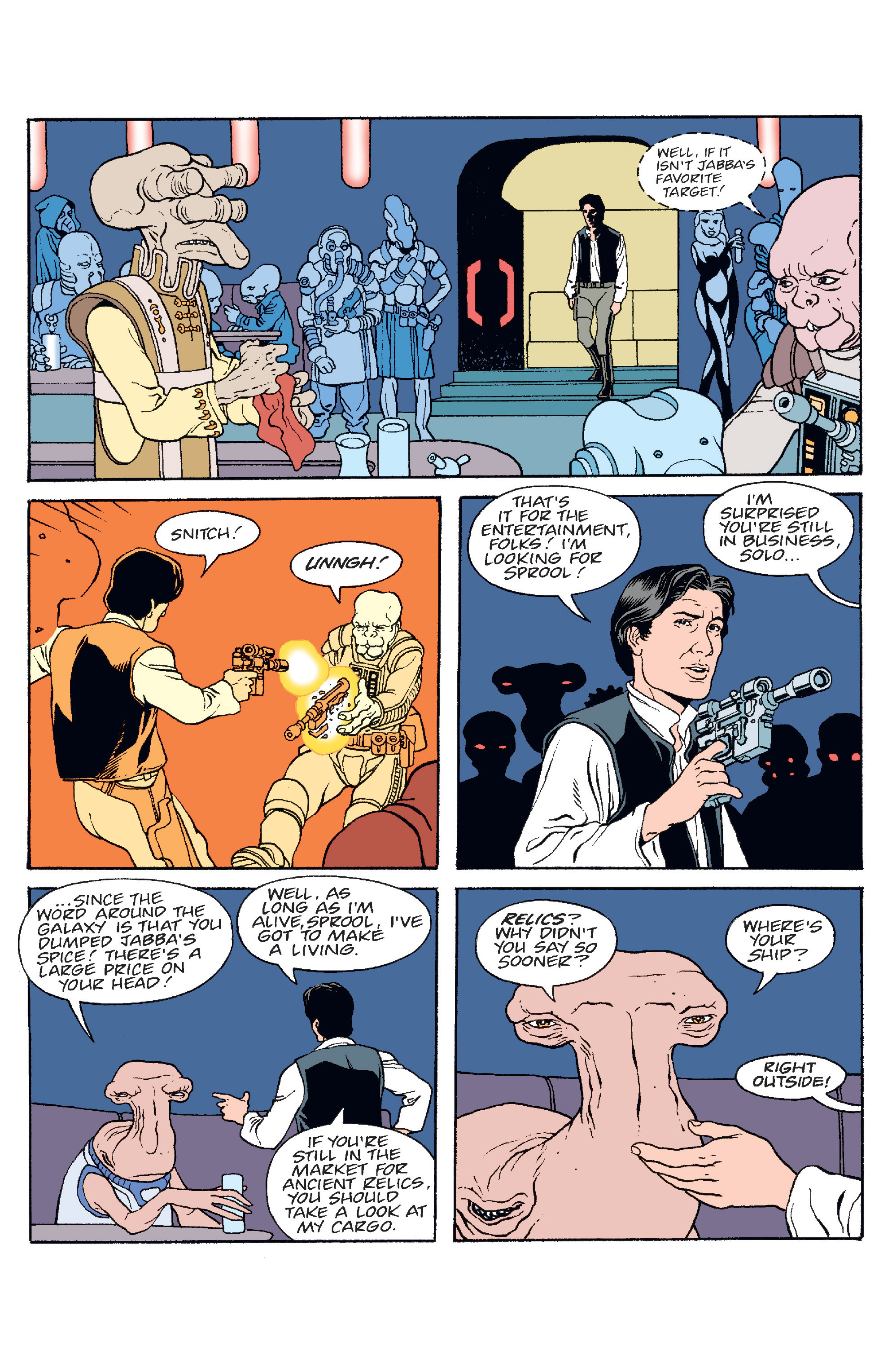 Read online Star Wars Legends: The Rebellion - Epic Collection comic -  Issue # TPB 2 (Part 5) - 22