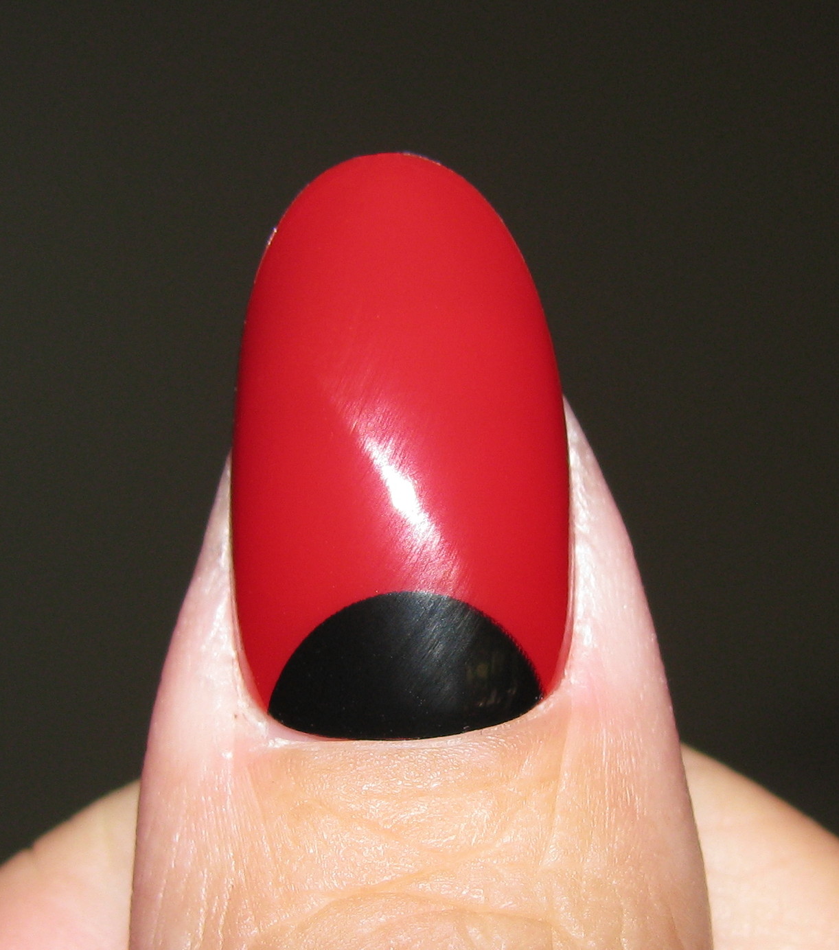 Nail'd &amp; Polish'd: Kiss Halloween Nails