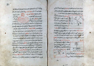 كتاب الهندسة المقدسة PDF