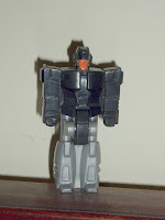 Nightstick Targetmaster