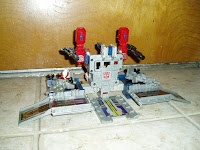 God Ginrai Base Mode God Ginrai Base Mode