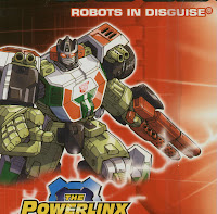 Energon Downshift Energon Downshift