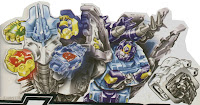 Primus Primus