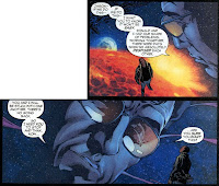 Images from Firestorm (third series) #21