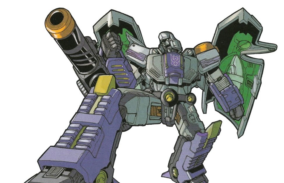 transformers classics megatron