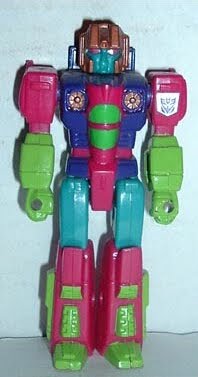 zoteki thundercracker
