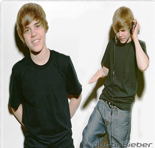 Justin Bieber♥