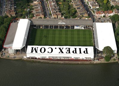 Craven Cottage