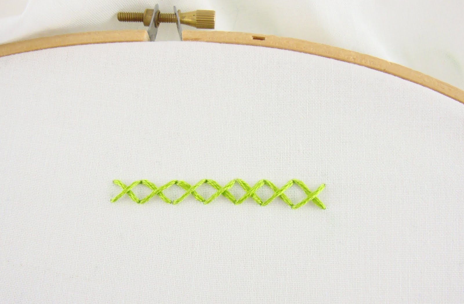 big B 100 stitches cross stitch