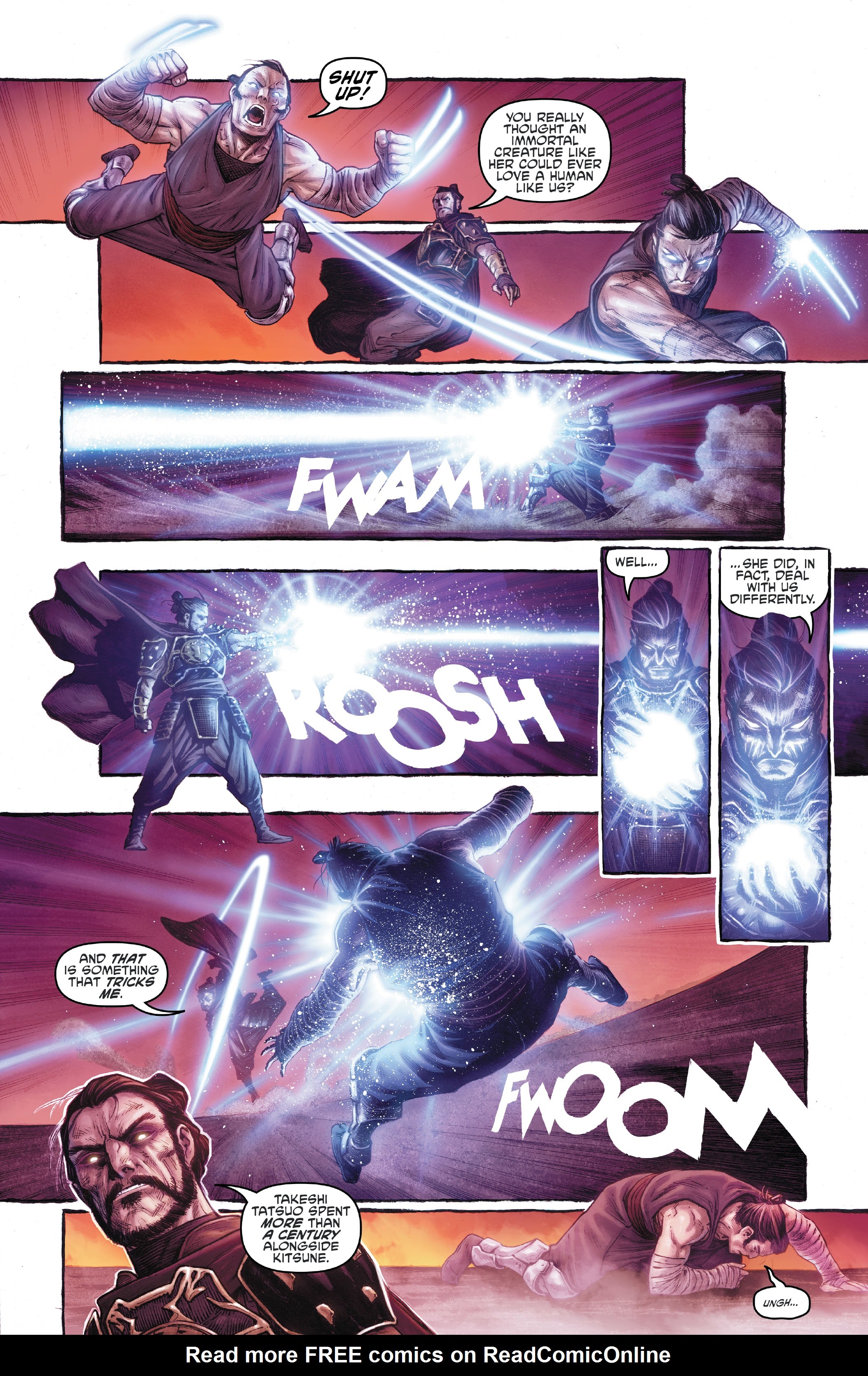 Read online Teenage Mutant Ninja Turtles: The IDW Collection comic -  Issue # TPB 13 (Part 4) - 51