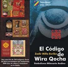 El Código de Wira Qocha 2001