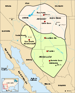 HISTORIA Y GEOGRAFIA: OASISAMERICA