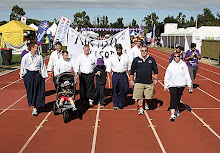 Relay for Life 2010