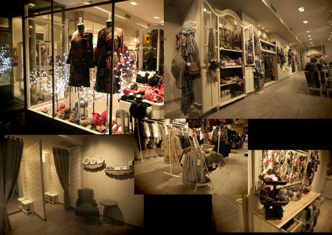 Pasto Guarda la ropa Libro Almatrichi, flagship store BCN Suits & Shirts Suits & Shirts