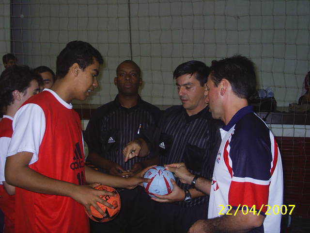 Copa Farroupilha 2007.