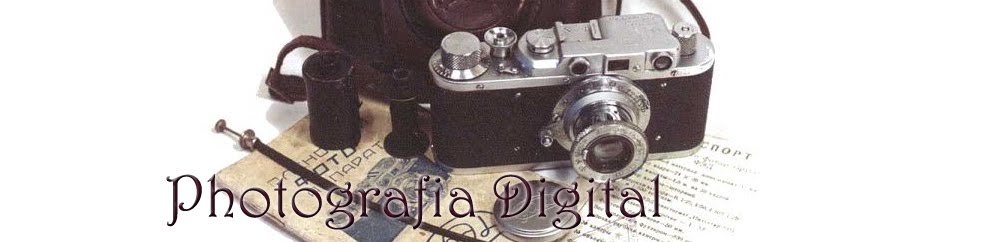 Photografia Digital