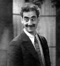 Groucho Marx