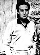 Octavio Paz(1914 - 1998)