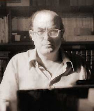 José Luis Tejada (1927 - 1988)
