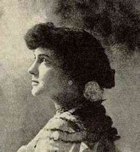 Delmira Agustini (1886 - 1914)
