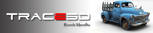 trace3d