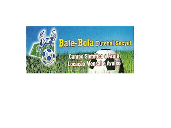 BATE BOLA  SOCIETY