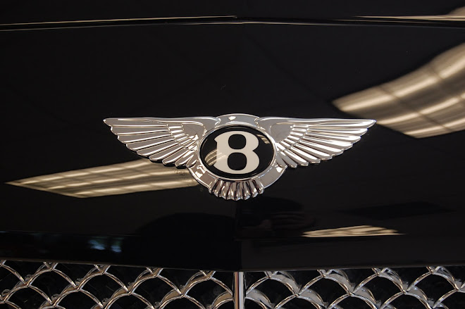 Bentley Wings