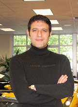 The man behind it all