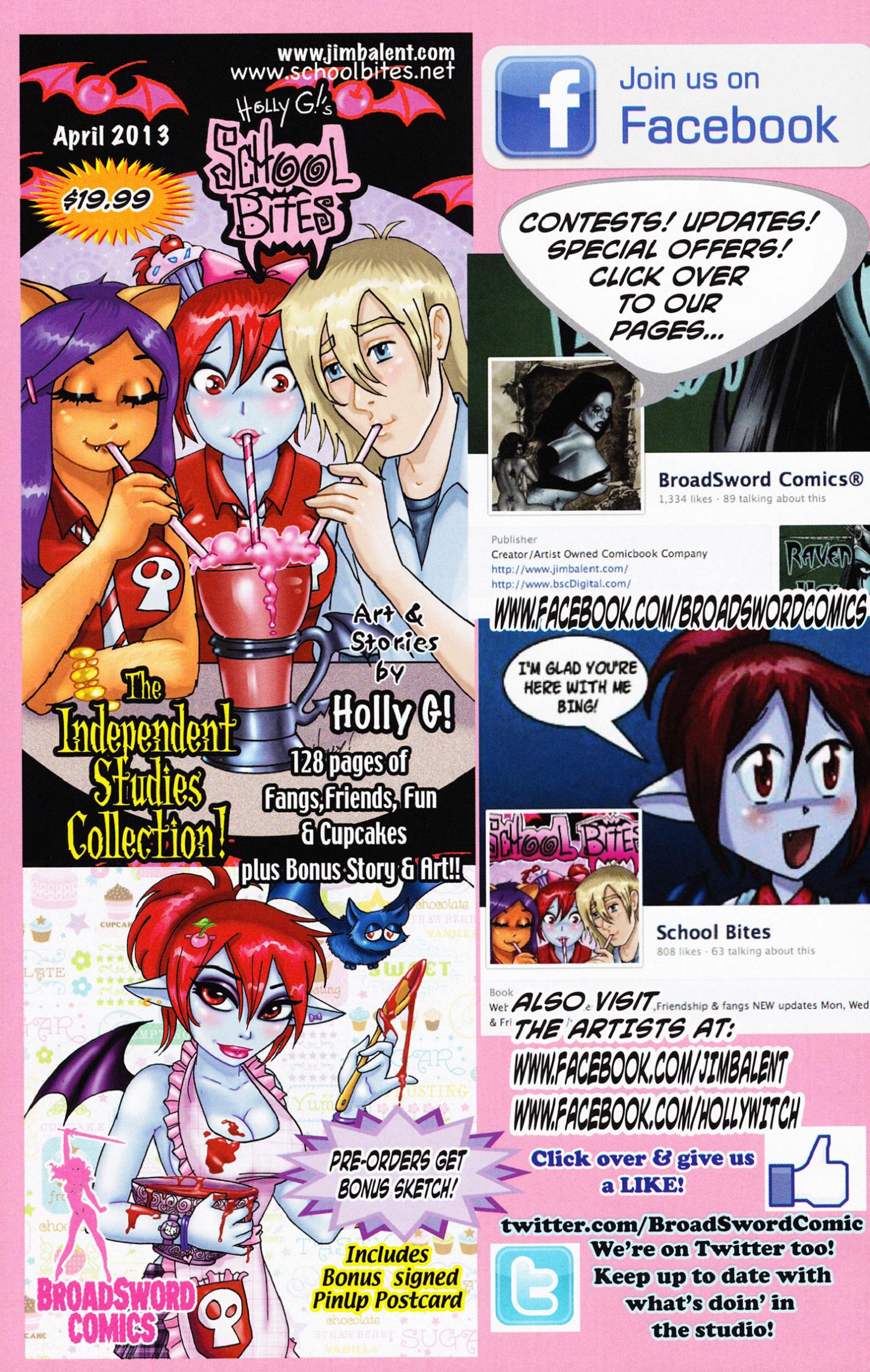 Read online Tarot: Witch of the Black Rose comic -  Issue #78 - 34
