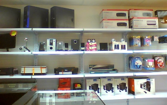 multi tech system: Photos