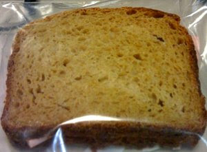 Ancient Grains Bread Sangwich