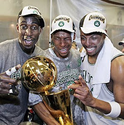 The Big 3 = Number 1