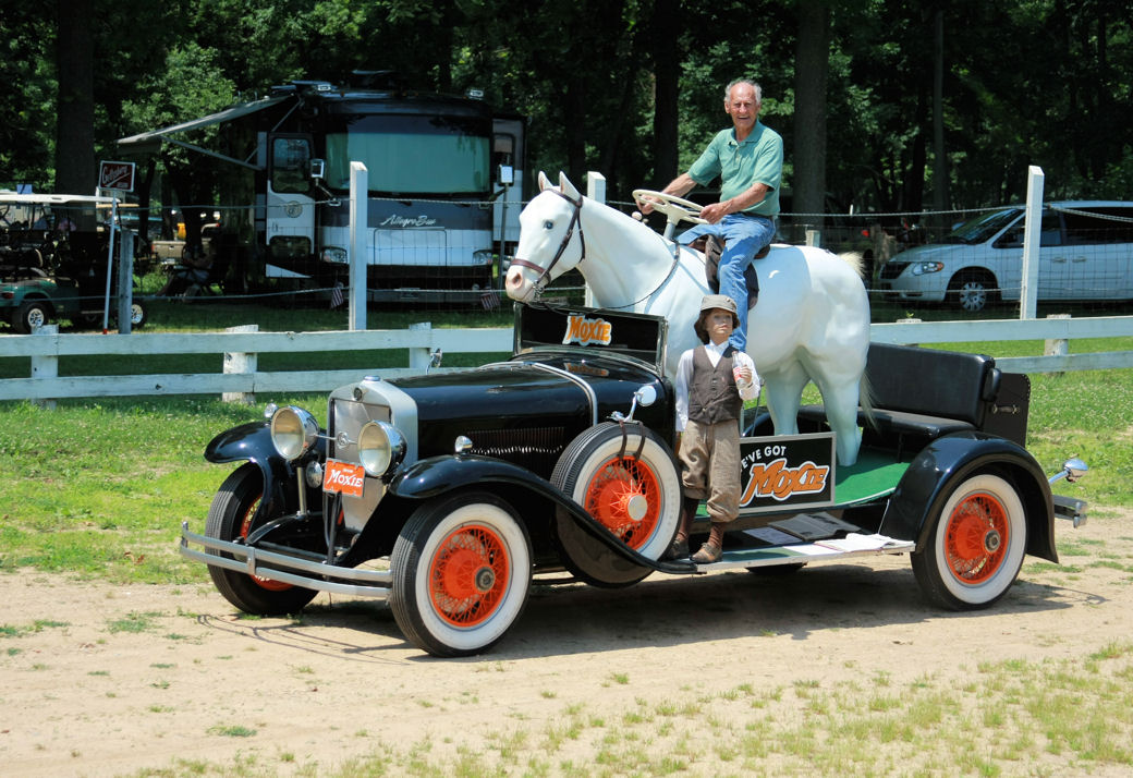 The Clicks Of My Shutter 35th Annual Gettysburg Region Antique