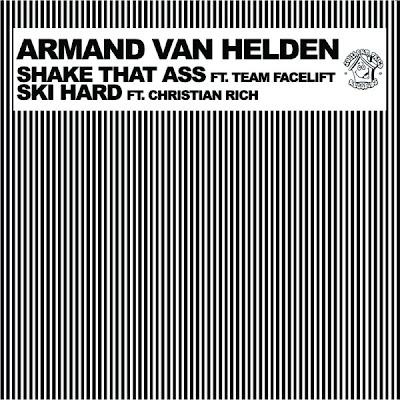Armand Van Helden Feat Team Facelift Shake That Ass 98