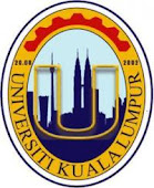 Logo UniKL