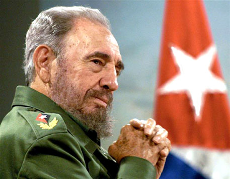 LIDER REVOUCIONARIO