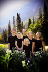 The Adam's Family